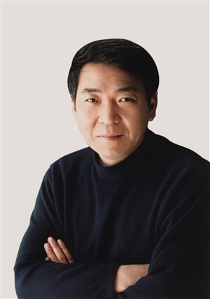 郑晓龙:芈月是中国的"伊丽莎白一世"