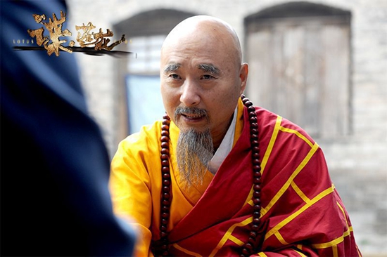 《谍莲花》陈佩斯客串助阵 调侃老搭档