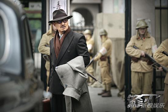 日本鬼子不再脸谱化