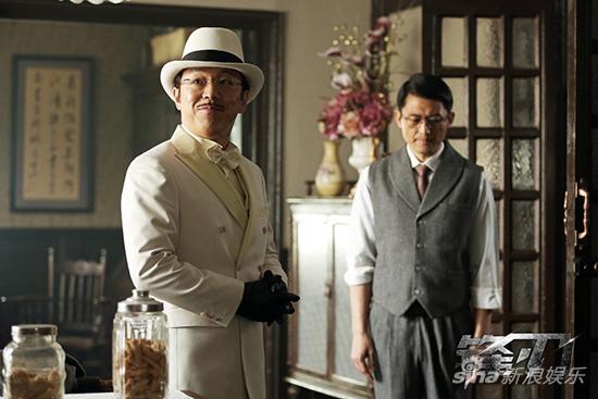 黄渤
