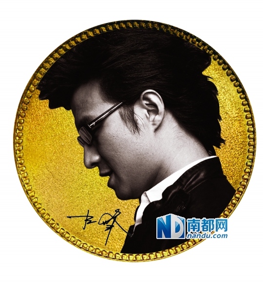“头条哥”汪峰：巡演票房赚钱风生水起 