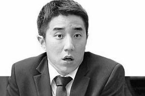 房祖名因涉毒已被刑事拘留近5个月。