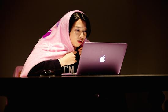 一路上有你预告 金希澈偷窥明星夫妻混居