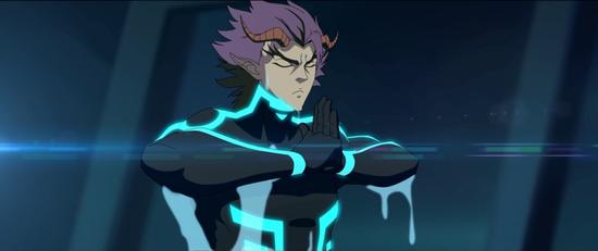 影片致敬环太平洋