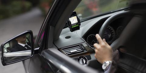 专车司机有多赚钱?开老板的车拉活 月入过万