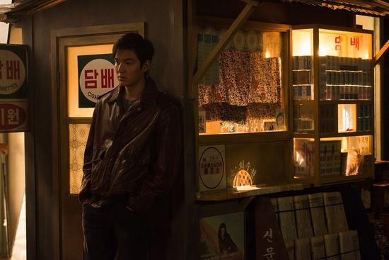 《江南1970》张碧晨唱主题曲 陈奂仁创作