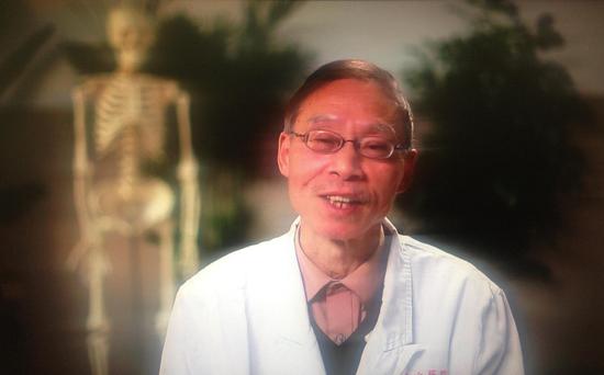 急诊室故事走进医患内心 大夫亮正骨绝技|急诊