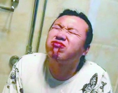 视频截图