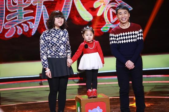 朱丹自曝大学专业课差 与刘仪伟PK绕口令|朱丹