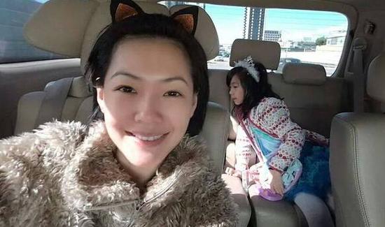 小S真的很念旧！自曝最爱是超萌猫耳发箍