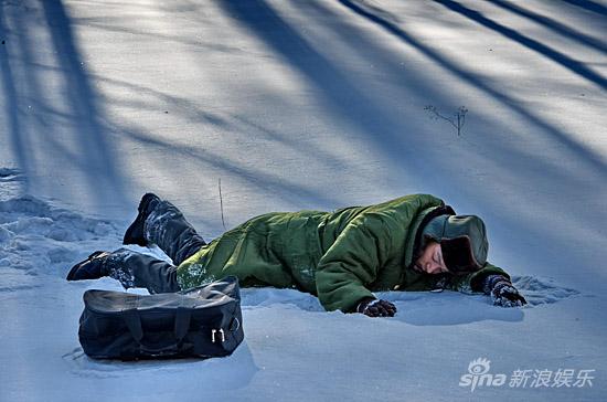 《当人心遇上仁心》郑国霖抒写男人奋斗史|郑
