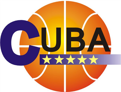 什么,cuba是古巴的意思,那么恭喜你的体育老师把你的英语教得很好.