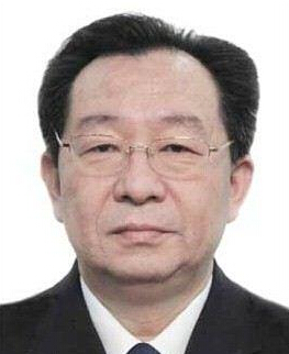 沈庆怀任河南省公安厅副厅长、郑州市公安局长