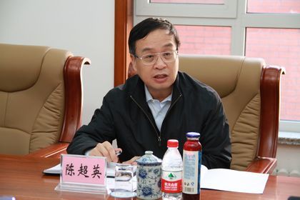 河北陈超英