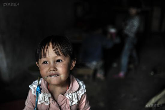 记录中国农村留守妻子的生活