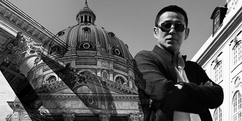 利郎携手陈道明开启“极简之旅”首站|陈道明|利郎_新浪时尚_新浪网