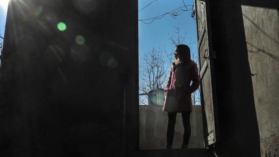 记录中国农村留守妻子的生活