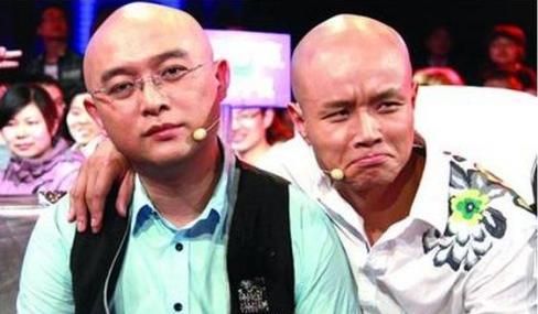 孟非与乐嘉