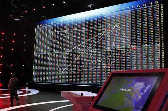 林建东 - 国家宝藏