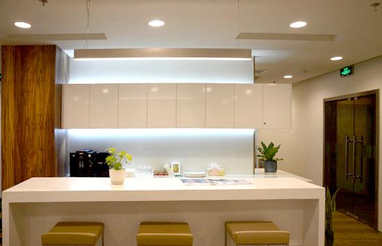 雷格斯进驻胶城青岛 助推中外企业良性合作