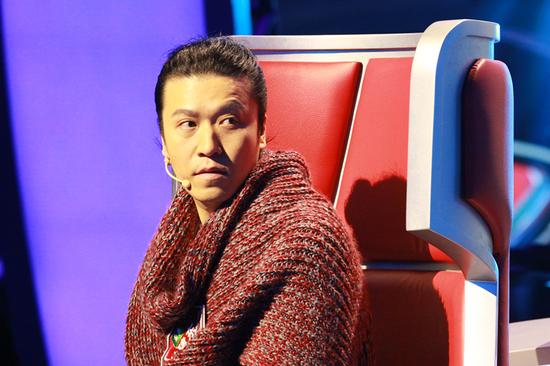 国家宝藏 林建东坐上挑战位