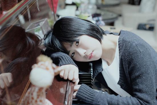 专访好歌曲雷雨心:青春一边书写一边怀念|雷雨