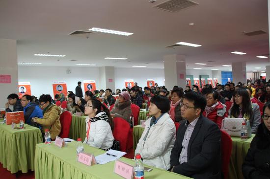 淘宝大学落户正定国际物流园 农村电商课堂开