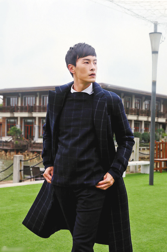 郑元畅吻技高:试过的都说好