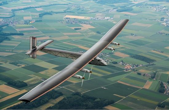 阳光动力2号去年刚刚建成