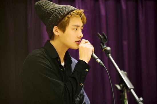 李易峰15日 北京 演唱会正式 开票 |李易峰|演唱会