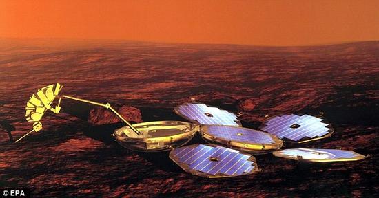 按照设计，猎兔犬-2号原计划着陆在火星的 Isidis 平原地区并搜寻这里过去或现在存在生命的线索