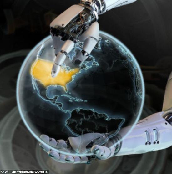 这封由未来生活研究所草拟的公开信警告称，如果智能机器缺乏监管，人类将迎来一个黑暗的未来。信中指出科学家需要采取措施，避免人工智能研究出现可能导致人类毁灭的风险。