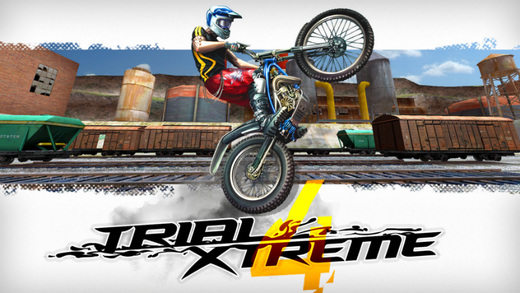 Trial Xtreme