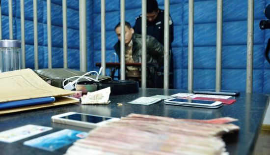 马鞍山女孩应聘被骗后遭绑架 警方19小时解救