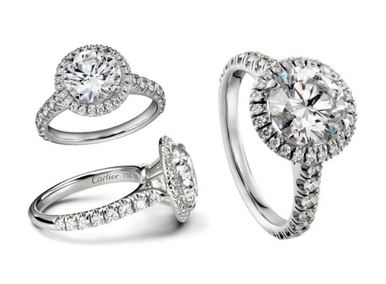 天王婚礼倒计时 周董订婚戒指大猜想