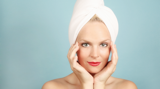 法国Terrake天芮深泽润颜 50载精华护肤传奇|精