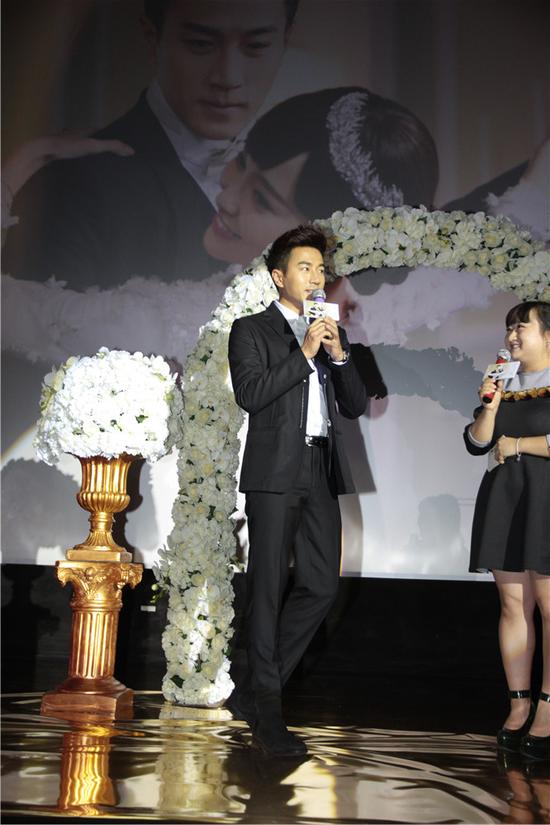 唐嫣刘恺威《千金女贼》好闺蜜 恋 好老公|刘恺