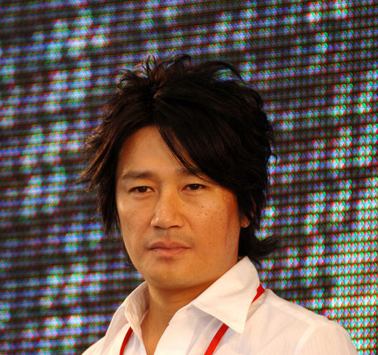 近藤真彦表演过多引粉丝不满 - 手机新浪网