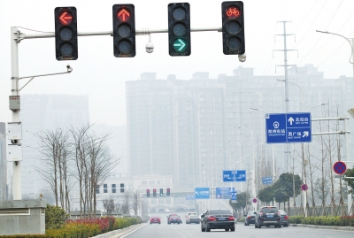郑州东站新安装9个360度监控探头 位置公布
