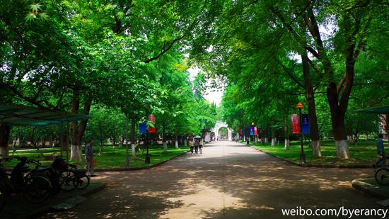 跟着电视剧《何以笙萧默》游苏州 牵手旅行再