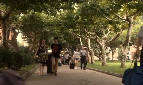 跟着电视剧《何以笙萧默》游苏州 牵手旅行再