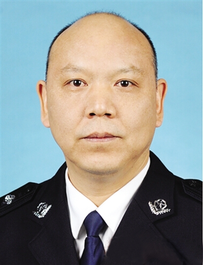 李建中