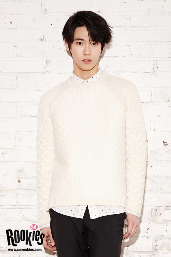 SMROOKIES 道永(音译)