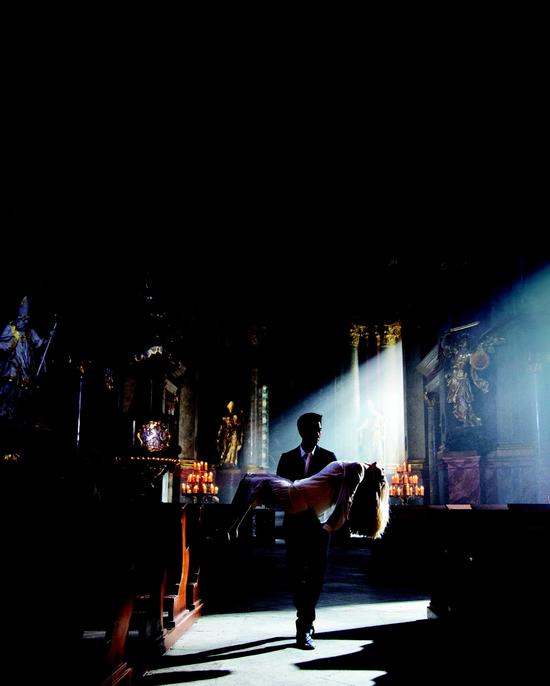 《 你的爱 》首播 爱的音乐能量| 王力宏|你的爱 |歌