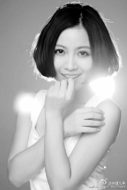 华谊兄弟悼念姚贝娜愿她在天堂美丽歌唱