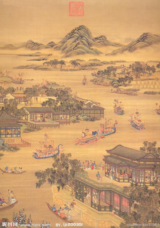 周易：古訣教你找失物