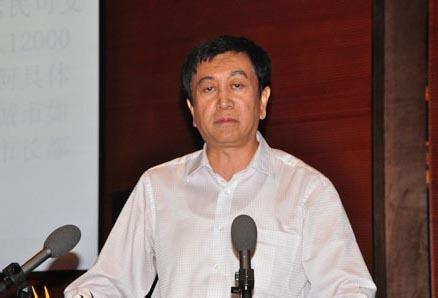 天津水务局原副局长马白玉被移送公诉部门审查