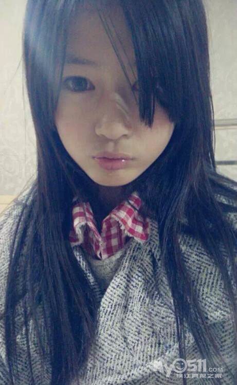 失踪女孩已找到。