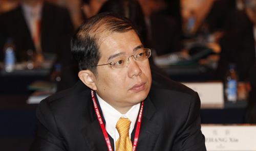 湖南人谭作钧任辽宁省委常委 成最年轻省级常