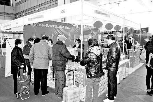 百元白酒成武汉市场主流 高档茅台对折仍滞销